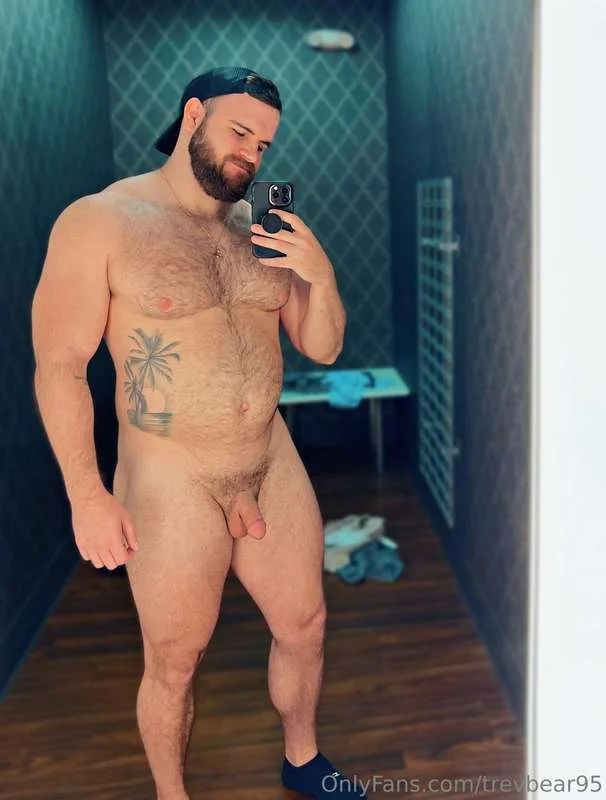 trev OnlyFans free account photo 8 - trevbear95 nudes and sex tapes
