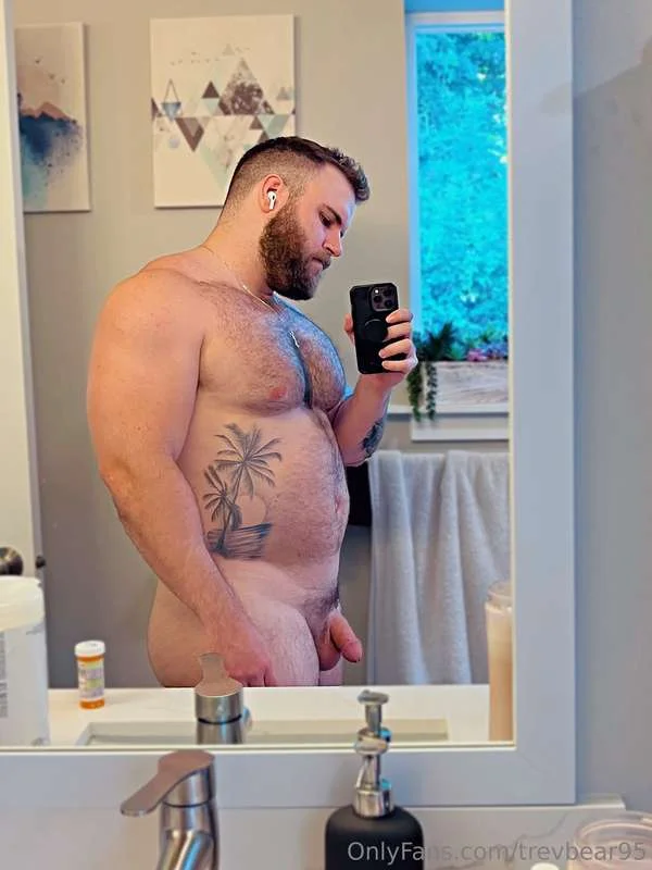 trev OnlyFans free account photo 11 - trevbear95 nudes and sex tapes