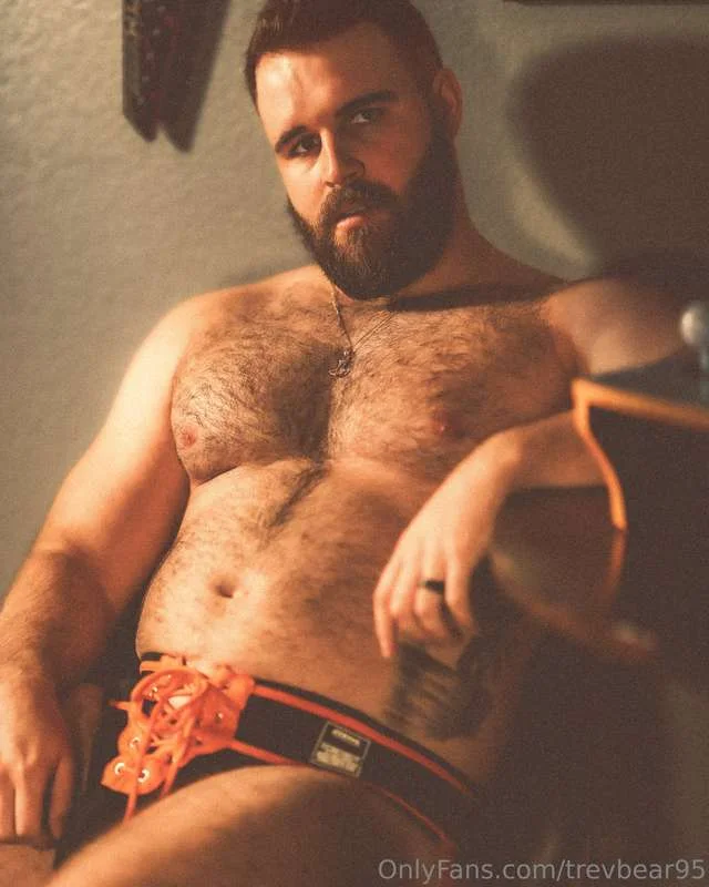 trev OnlyFans free account photo 1 - trevbear95 nudes and sex tapes