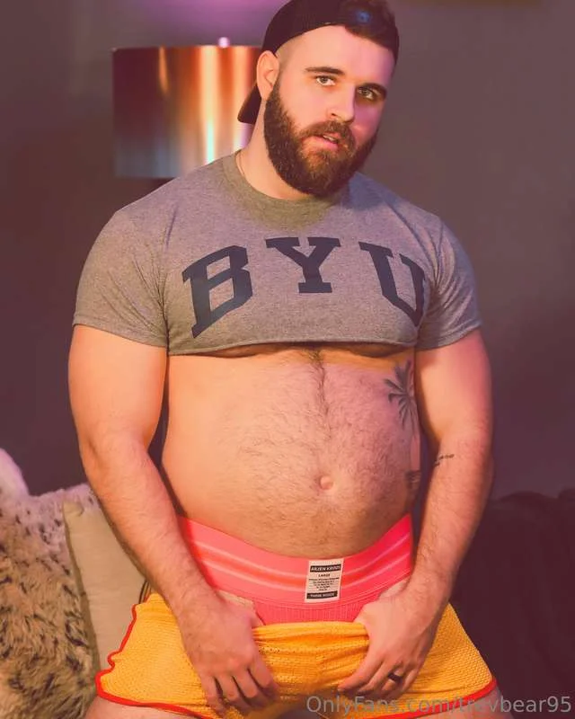 trev OnlyFans free account photo 2 - trevbear95 nudes and sex tapes