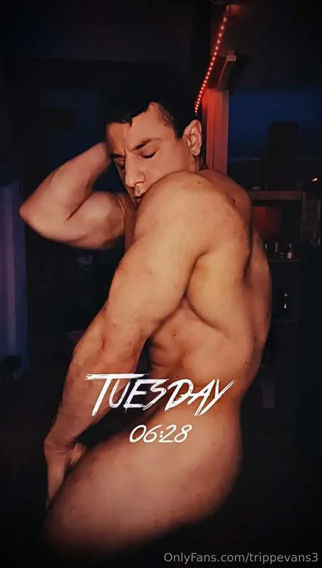 Tripp Evans OnlyFans free account photo 10 - trippevans3 nudes and sex tapes