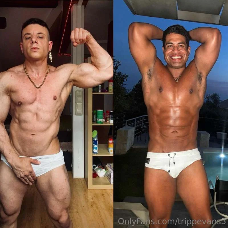 Tripp Evans OnlyFans free account photo 1 - trippevans3 nudes and sex tapes