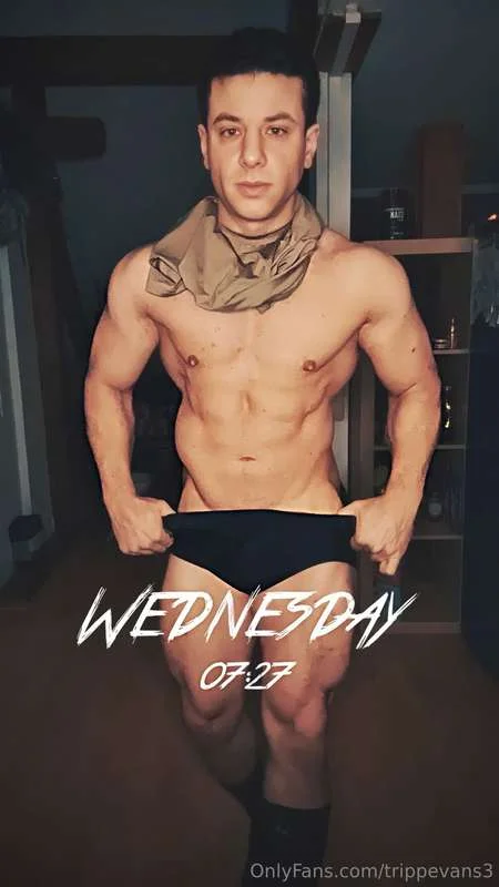 Tripp Evans OnlyFans free account photo 16 - trippevans3 nudes and sex tapes