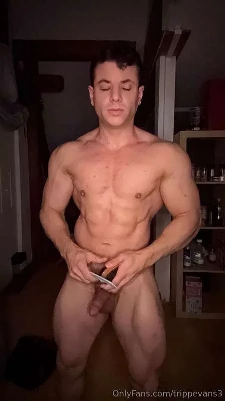 Tripp Evans OnlyFans free account photo 12 - trippevans3 nudes and sex tapes