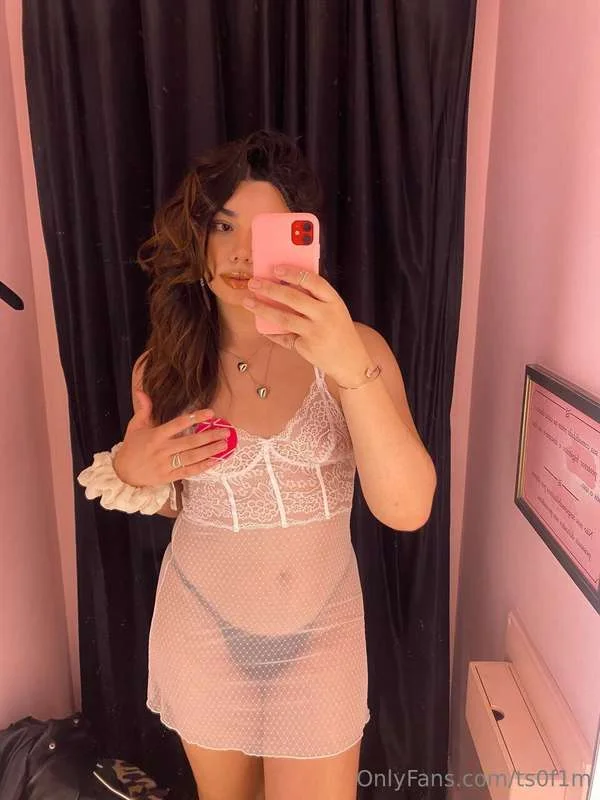 Bruna Gan 💌🎀🩷 OnlyFans free account photo 28 - ts0f1m nudes and sex tapes