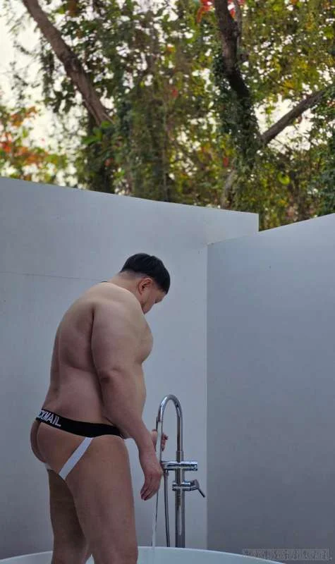 오퐁팡 OnlyFans free account photo 24 - unclegomji nudes and sex tapes