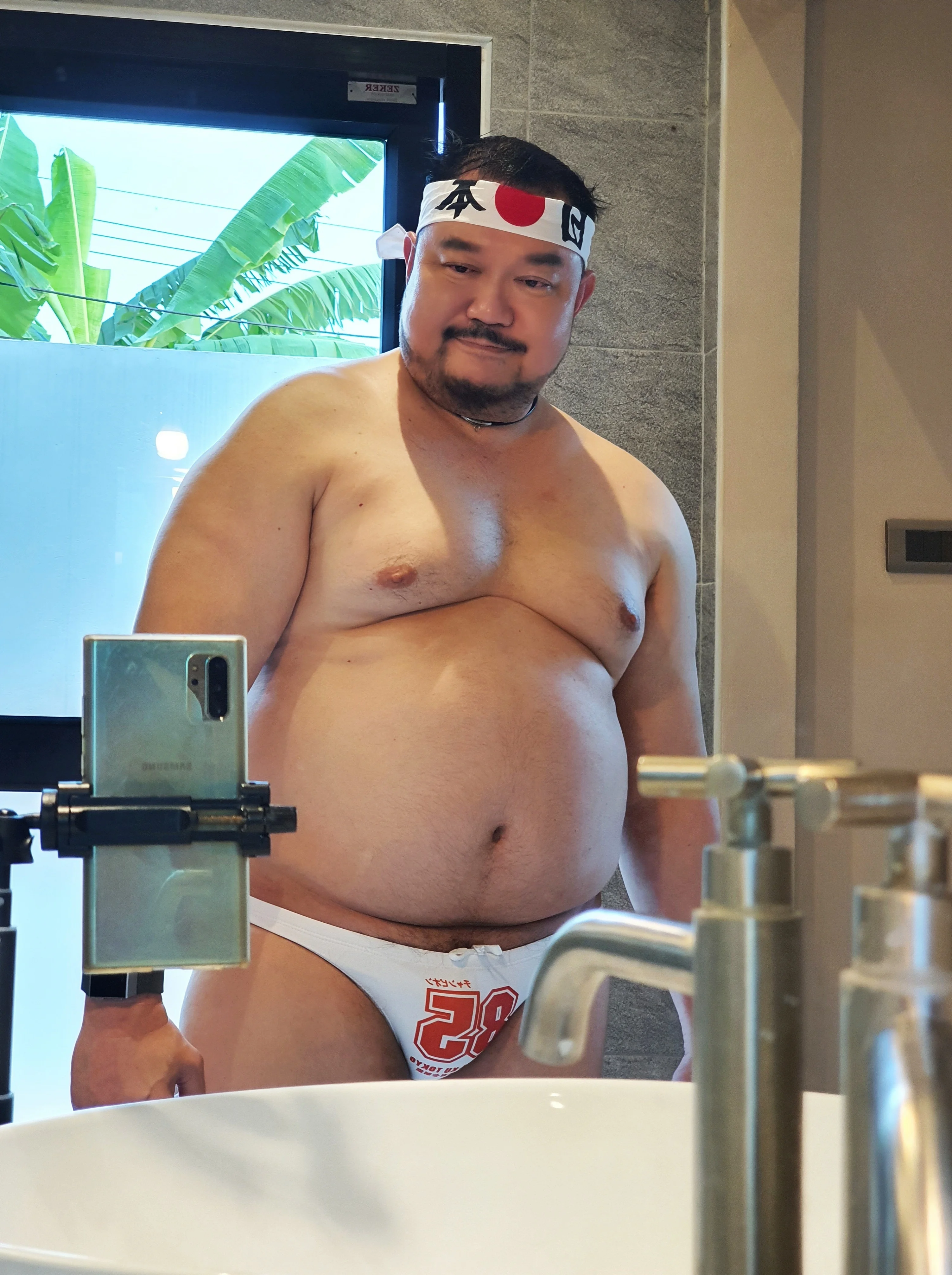 오퐁팡 OnlyFans free account photo 35 - unclegomji nudes and sex tapes