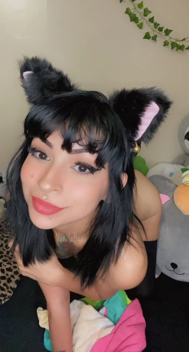 Vanilla Bunii OnlyFans free account photo 3 - vanillabunii nudes and sex tapes