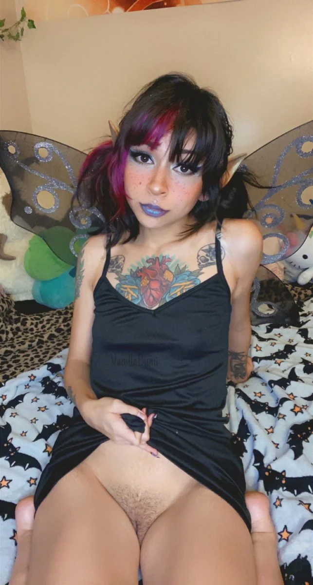 Vanilla Bunii OnlyFans free account photo 16 - vanillabunii nudes and sex tapes