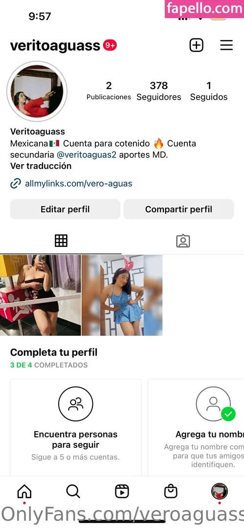 Vero Aguas OnlyFans free account photo 7 - veroaguasss nudes and sex tapes