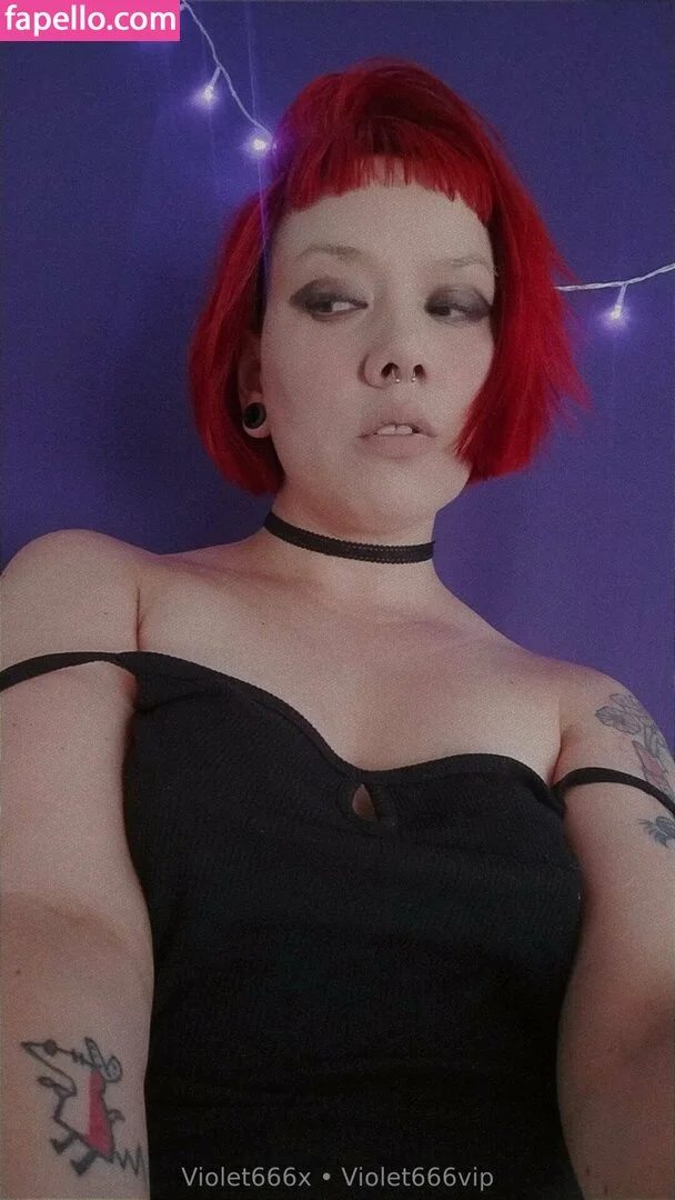 💜🦇 Hairy Dark World 💜🦇 OnlyFans free account photo 7 - violet666x nudes and sex tapes