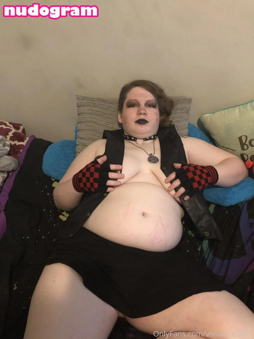 Vivian Cat OnlyFans free account photo 3 - viviancat2021 nudes and sex tapes