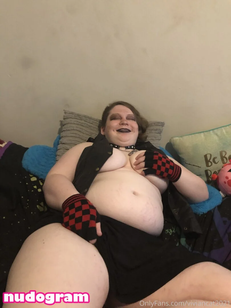 Vivian Cat OnlyFans free account photo 5 - viviancat2021 nudes and sex tapes