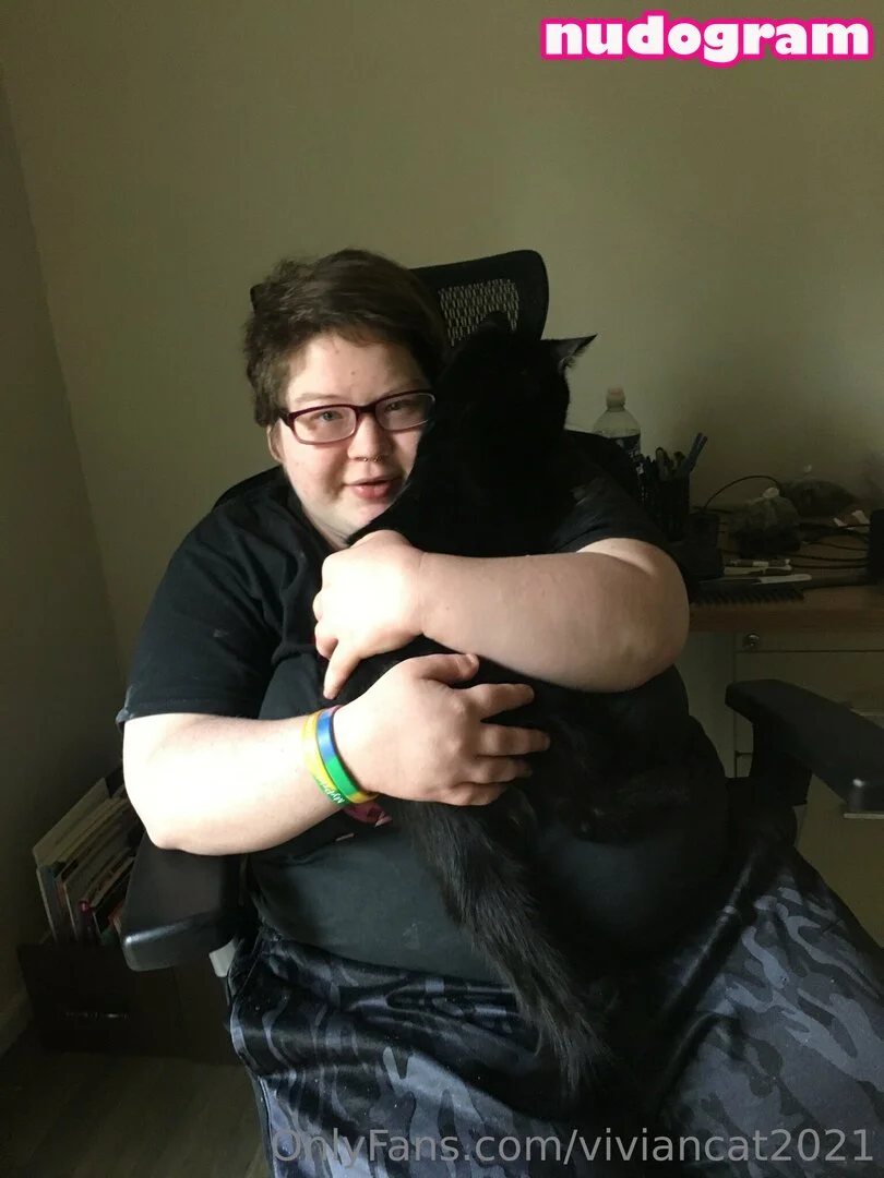 Vivian Cat OnlyFans free account photo 32 - viviancat2021 nudes and sex tapes