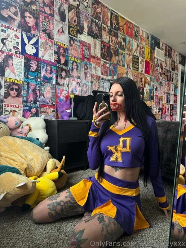 Abbey Elise 🖤 OnlyFans free account photo 6 - wildabbeyxxx nudes and sex tapes