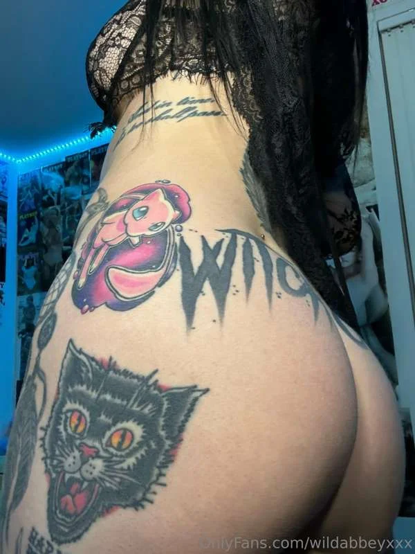 Abbey Elise 🖤 OnlyFans free account photo 8 - wildabbeyxxx nudes and sex tapes