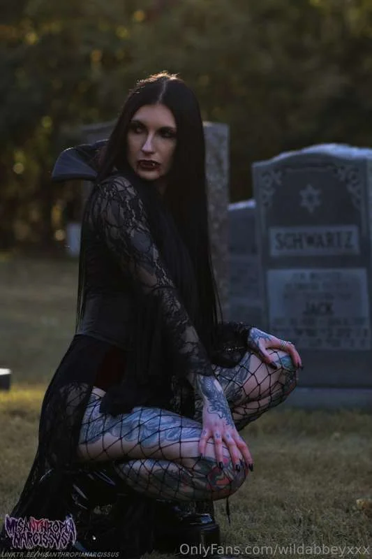 Abbey Elise 🖤 OnlyFans free account photo 1 - wildabbeyxxx nudes and sex tapes