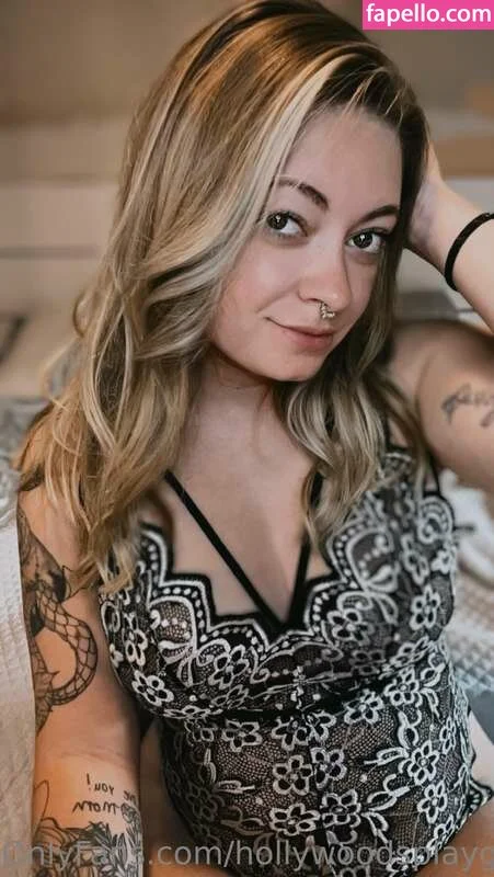 hollywood OnlyFans free account photo 8 - x_hollywoodddd nudes and sex tapes