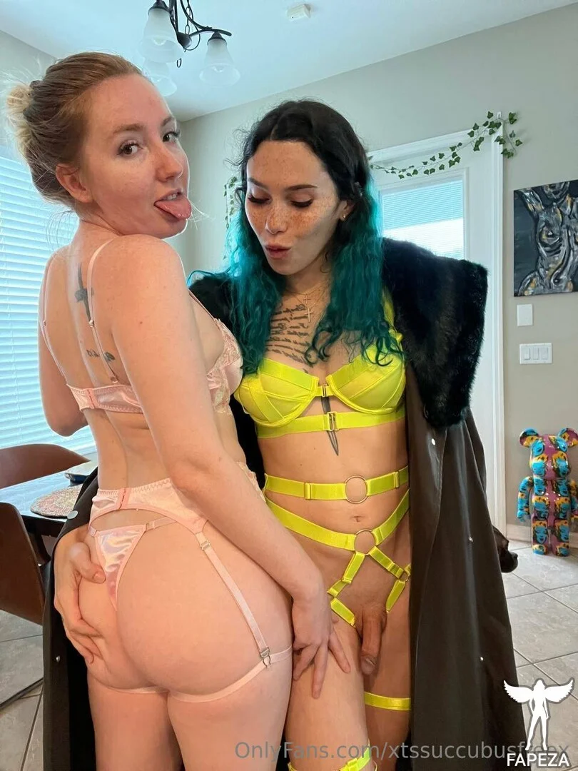 🧛‍♀️𝓣𝓢 𝓢𝓾𝓬𝓬𝓾𝓫𝓲 ✨VIP✨ OnlyFans free account photo 13 - xtssuccubusx nudes and sex tapes