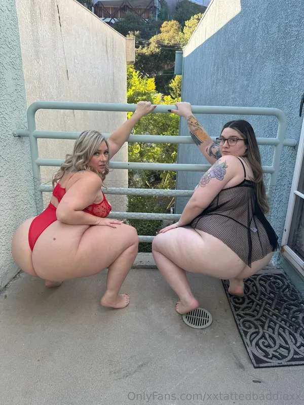 Tatted baddie OnlyFans free account photo 14 - xxtattedbaddiexx nudes and sex tapes