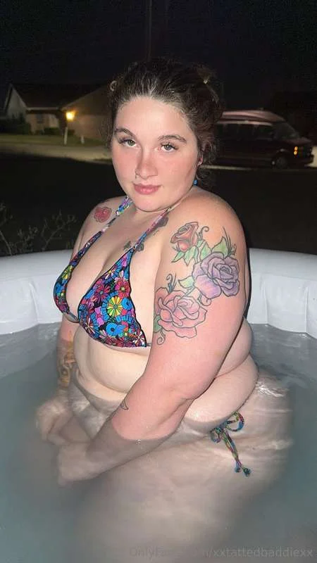 Tatted baddie OnlyFans free account photo 17 - xxtattedbaddiexx nudes and sex tapes