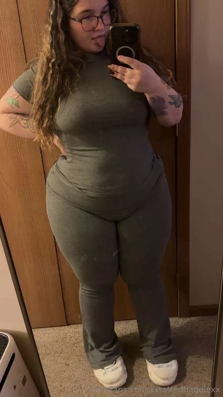 Tatted baddie OnlyFans free account photo 1 - xxtattedbaddiexx nudes and sex tapes