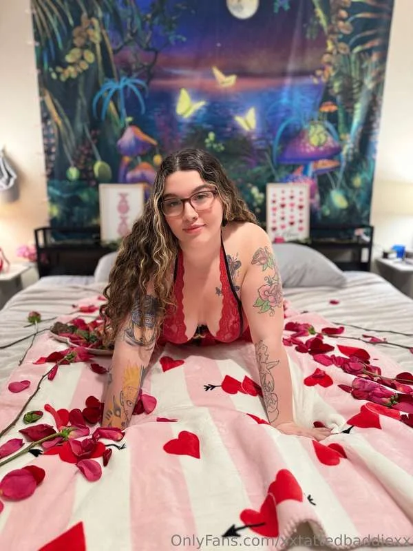 Tatted baddie OnlyFans free account photo 26 - xxtattedbaddiexx nudes and sex tapes