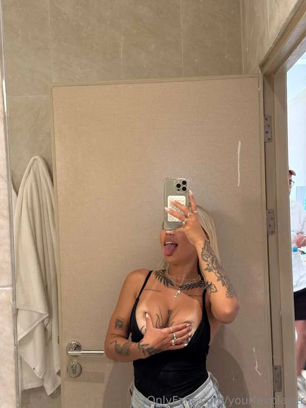 dani 🙂 OnlyFans free account photo 14 - yourfavplayer nudes and sex tapes