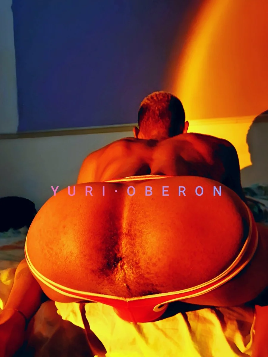 Yuri Oberon OnlyFans free account photo 14 - yurioberon nudes and sex tapes