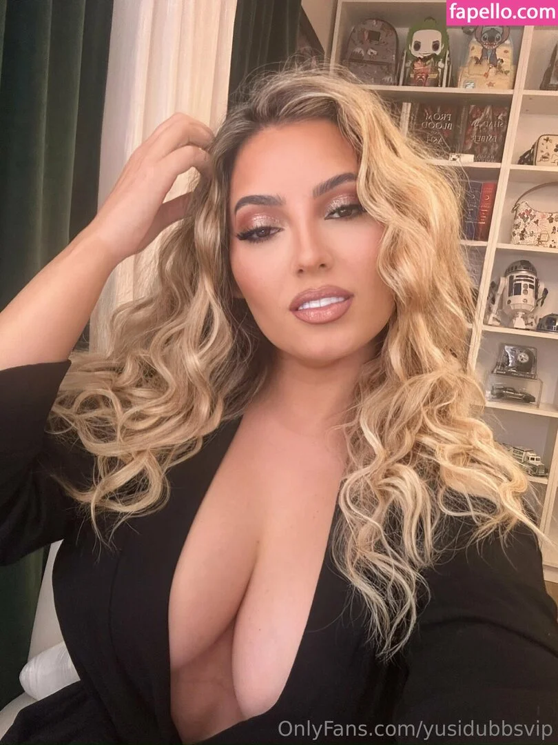 Yusi Dubbs OnlyFans free account photo 1 - yusidubbsvip nudes and sex tapes