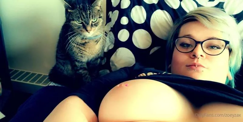 Zoey Zax OnlyFans free account photo 4 - zoeyzax nudes and sex tapes