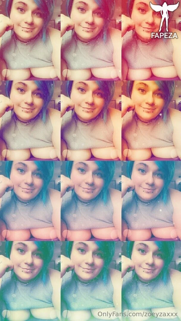 Zoey Zax OnlyFans free account photo 20 - zoeyzax nudes and sex tapes