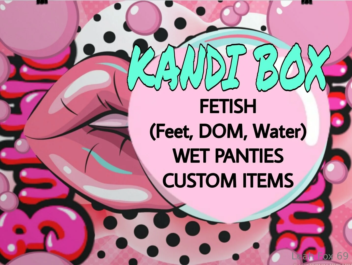 Eat Kandi OnlyFans free account photo 11 - kandicakes69 nudes and sex tapes