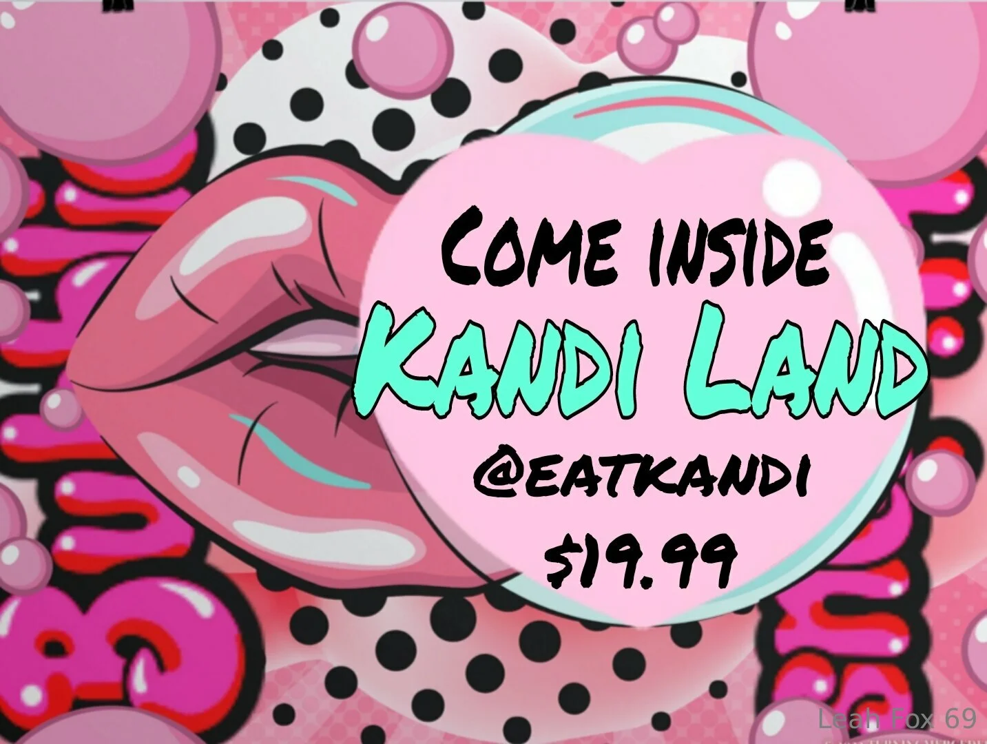 Eat Kandi OnlyFans free account photo 12 - kandicakes69 nudes and sex tapes