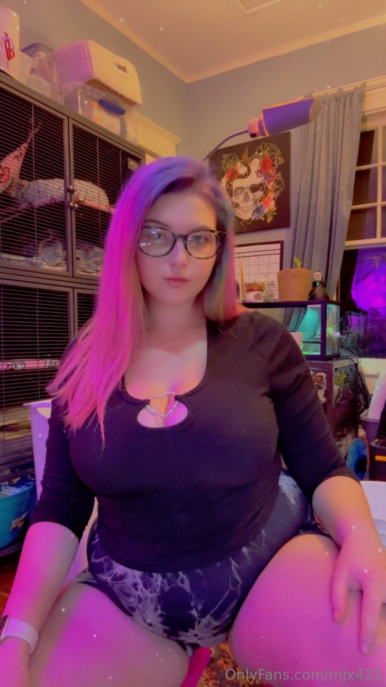 Mary J OnlyFans free account photo 7 - mjx421 nudes and sex tapes