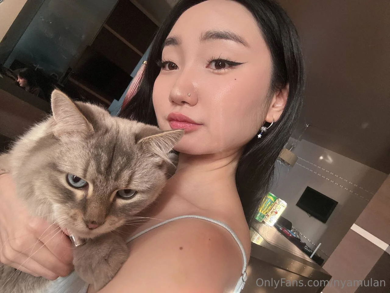 Mulan🌻ฅ•ω•ฅ OnlyFans free account photo 9 - nyamulan nudes and sex tapes