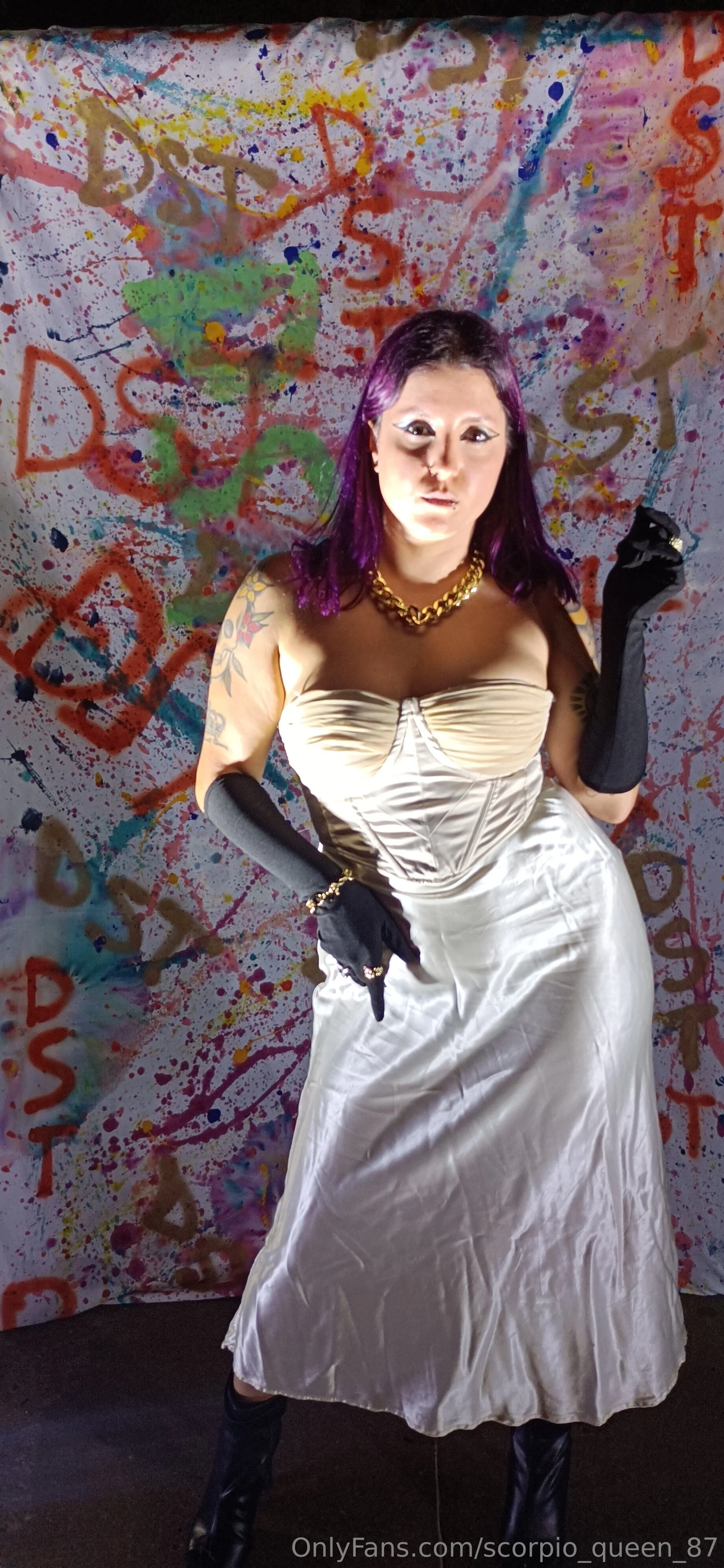 Scorpio Queen OnlyFans free account photo 3 - scorpio_queen_87 nudes and sex tapes