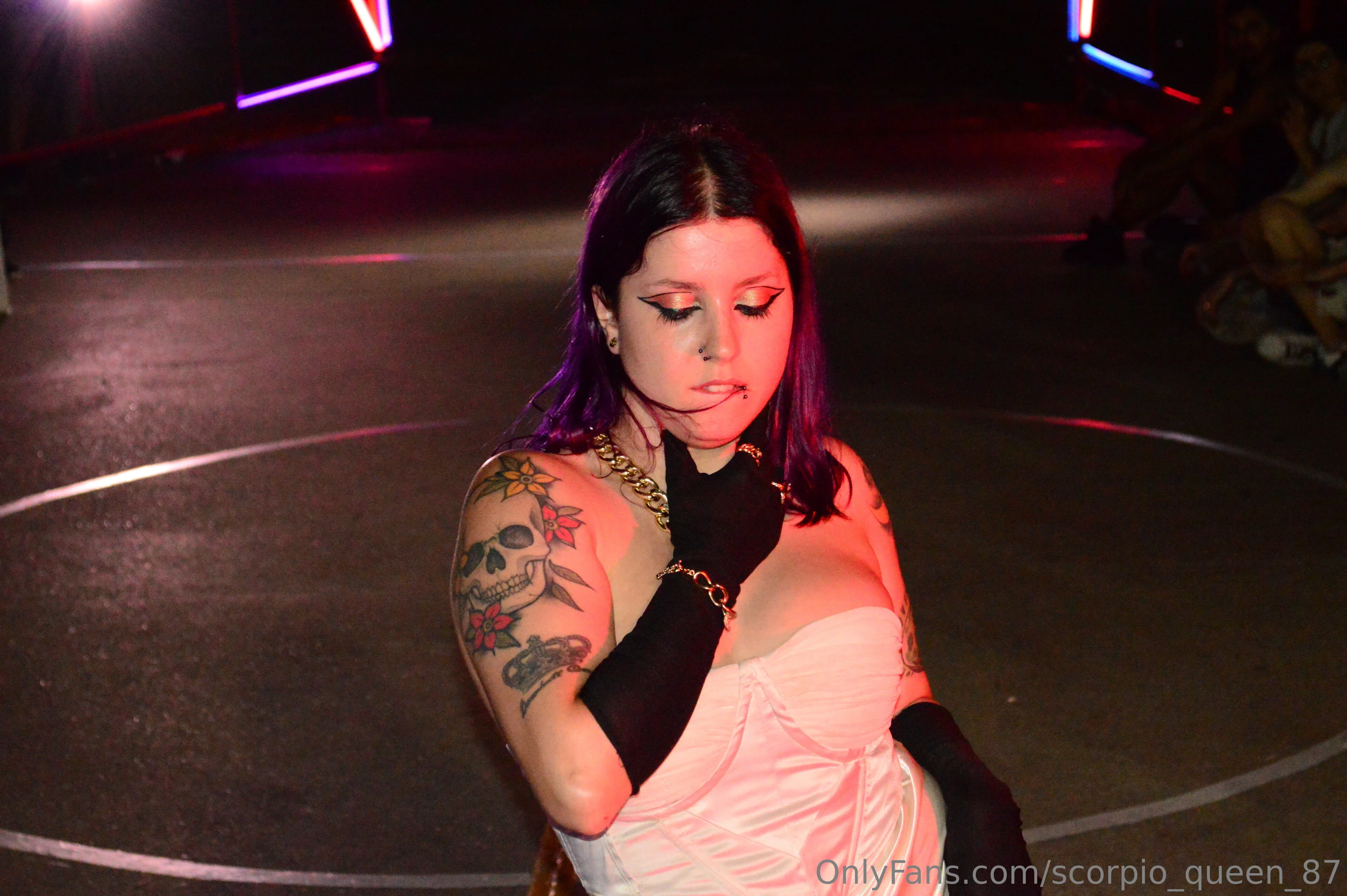 Scorpio Queen OnlyFans free account photo 2 - scorpio_queen_87 nudes and sex tapes