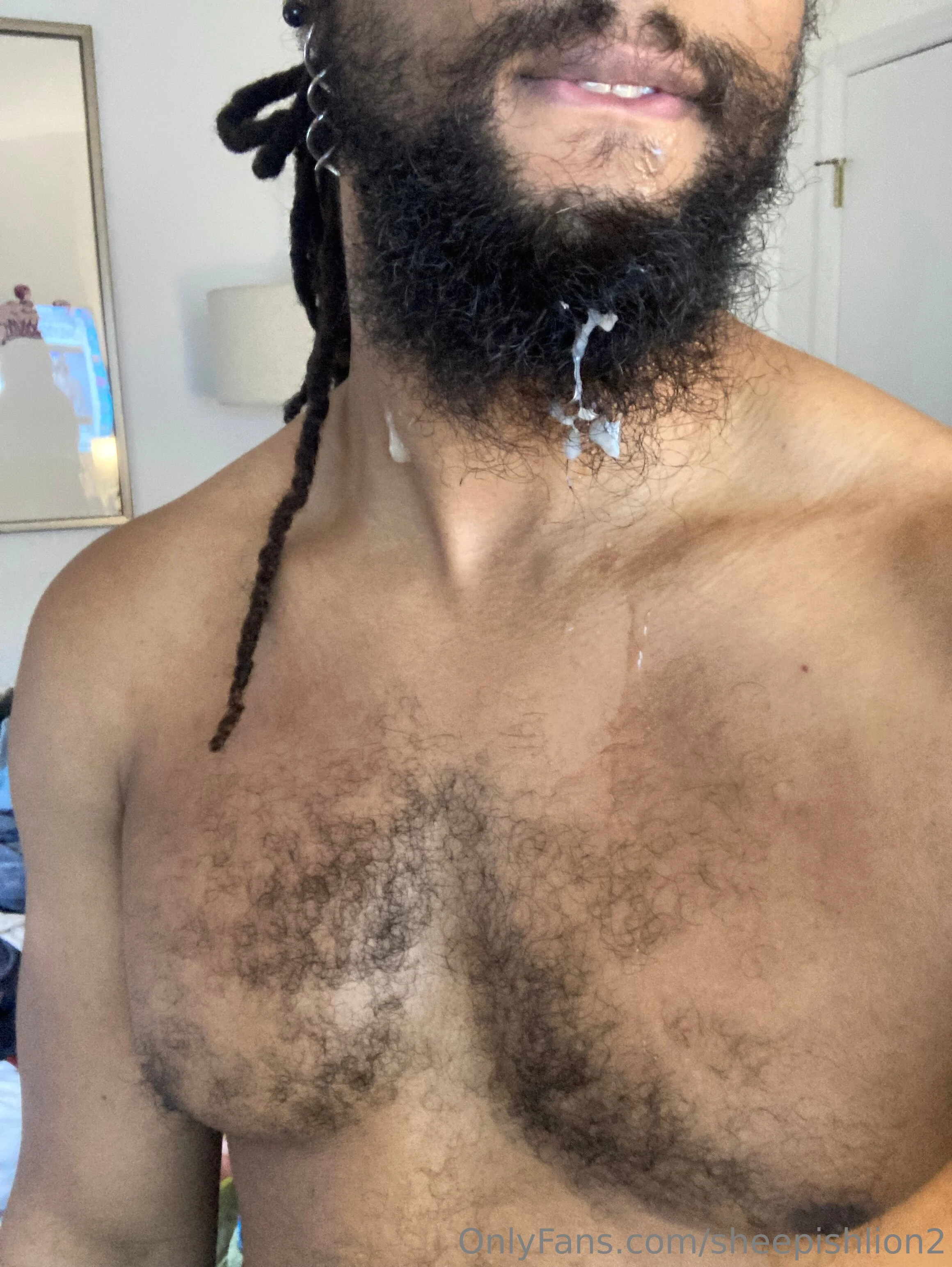 Sheepishlion OnlyFans free account photo 13 - sheepishlion2 nudes and sex tapes