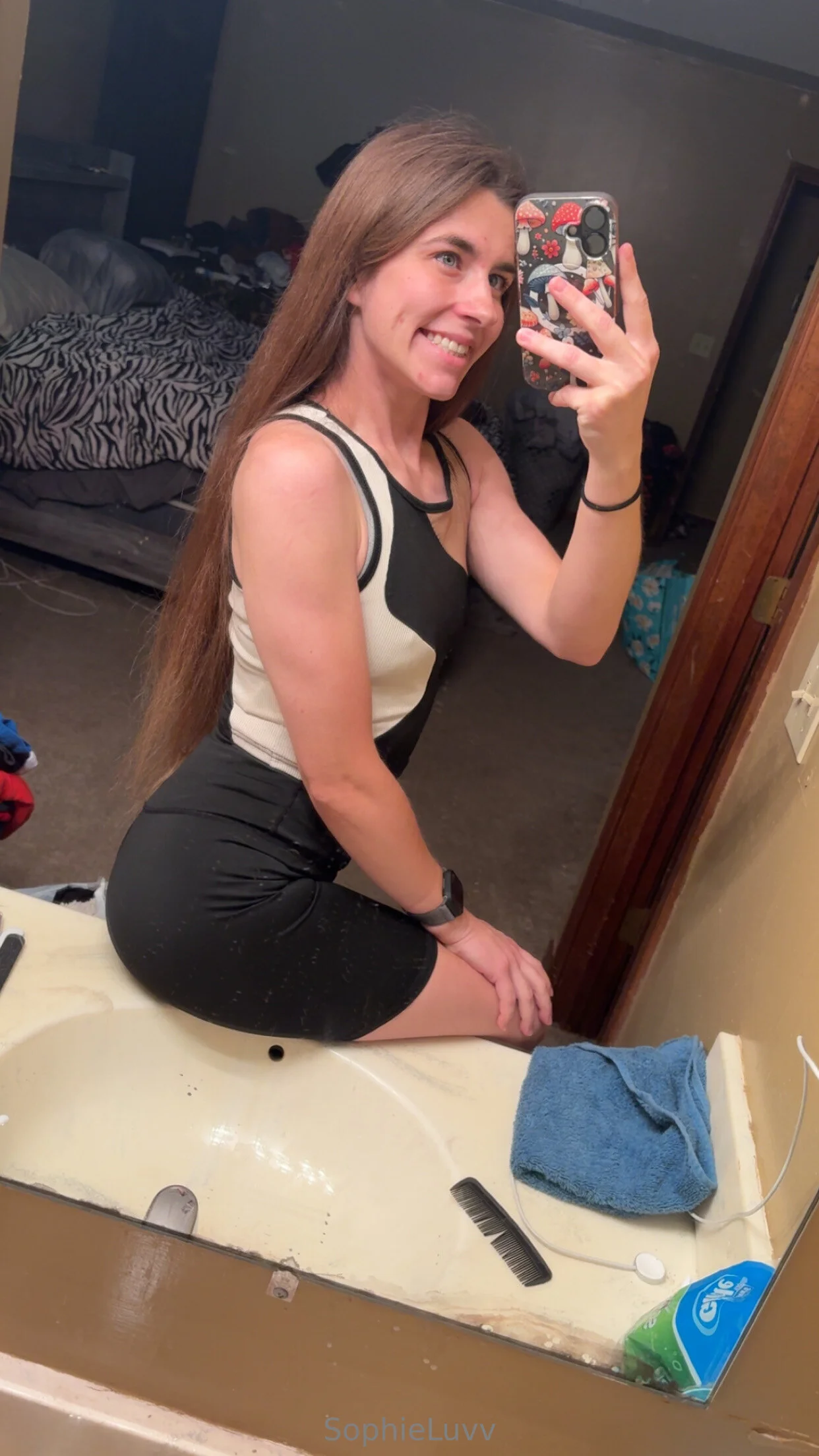 Sophie🫶🏼 OnlyFans free account photo 8 - sophieluvv nudes and sex tapes