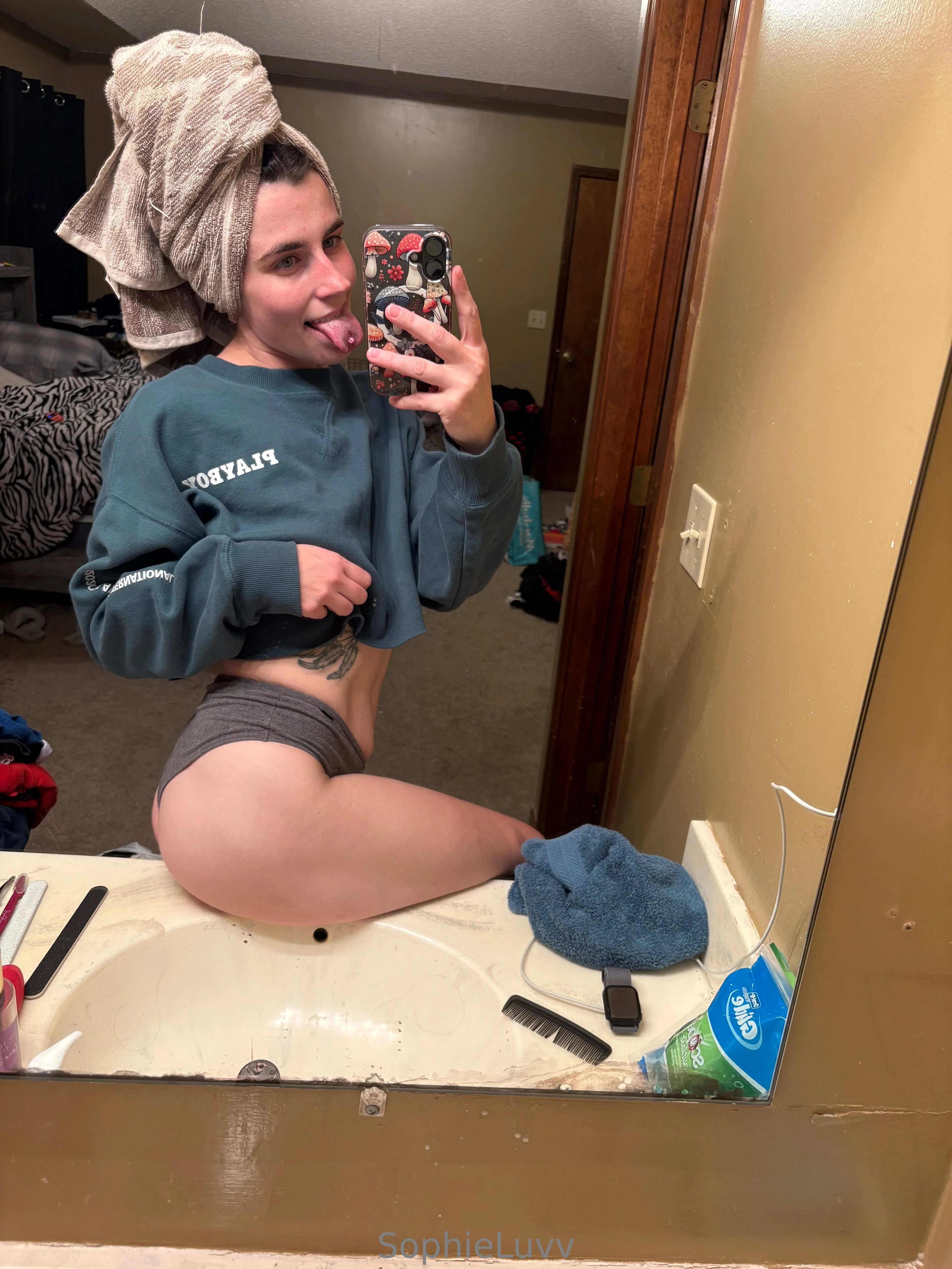 Sophie🫶🏼 OnlyFans free account photo 5 - sophieluvv nudes and sex tapes