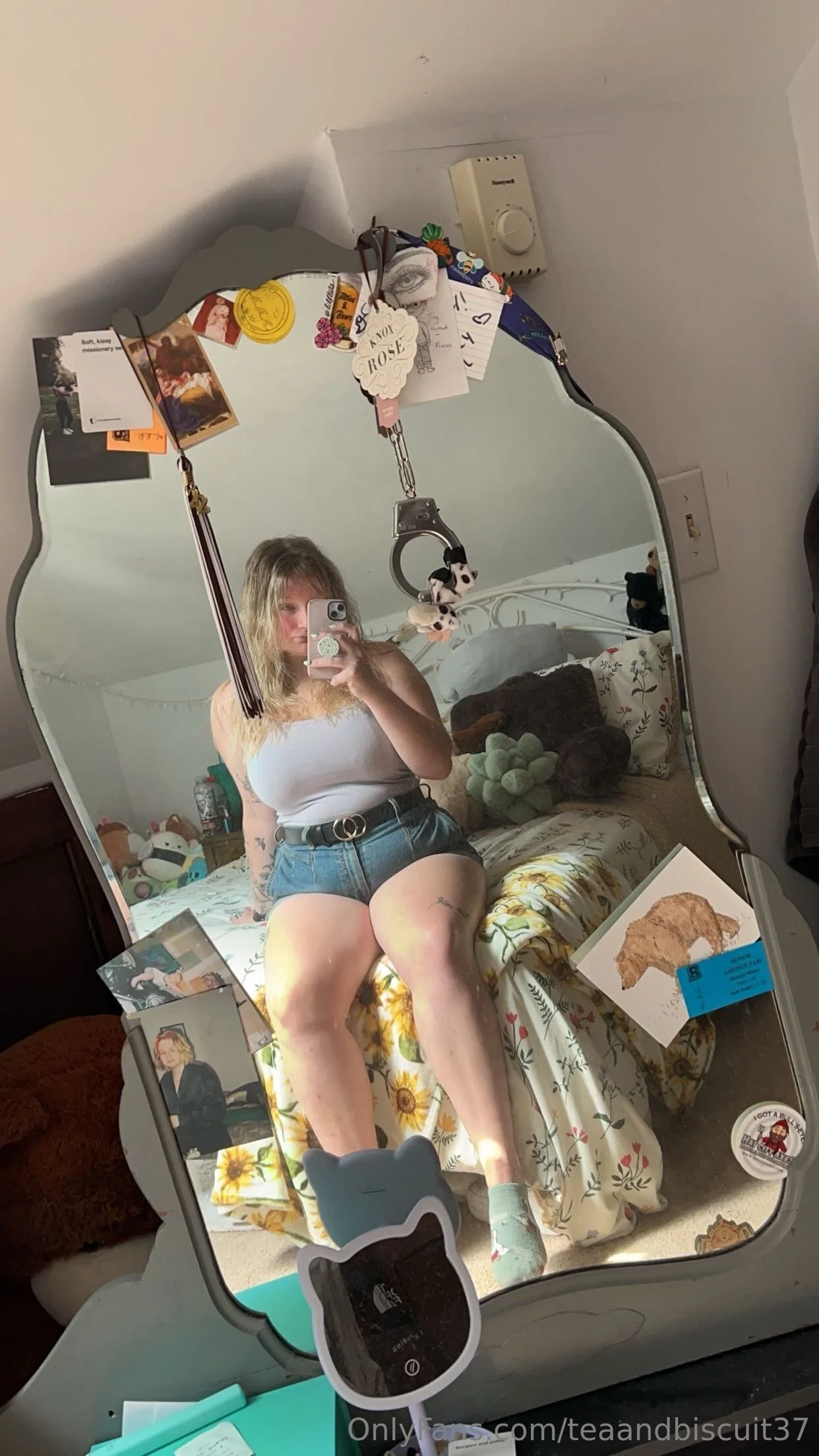 Hannah OnlyFans free account photo 7 - teaandbiscuit37 nudes and sex tapes