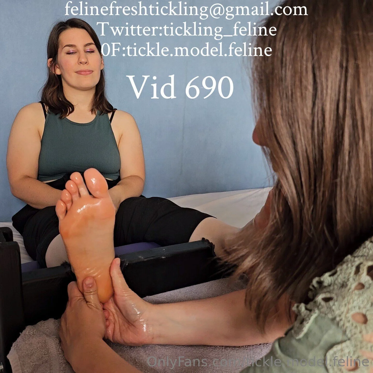 Feline Tickle Model and Studio OnlyFans free account photo 39 - tickle.model.feline nudes and sex tapes