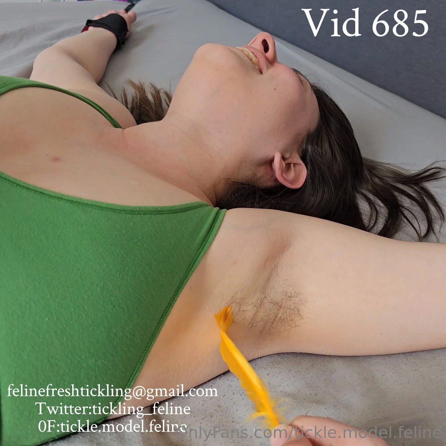 Feline Tickle Model and Studio OnlyFans free account photo 60 - tickle.model.feline nudes and sex tapes