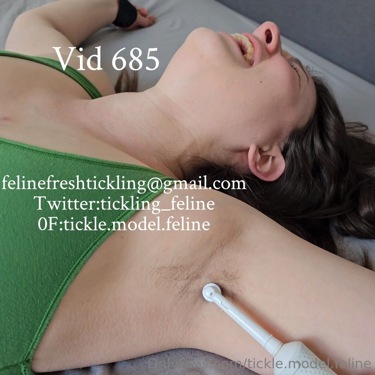 Feline Tickle Model and Studio OnlyFans free account photo 63 - tickle.model.feline nudes and sex tapes