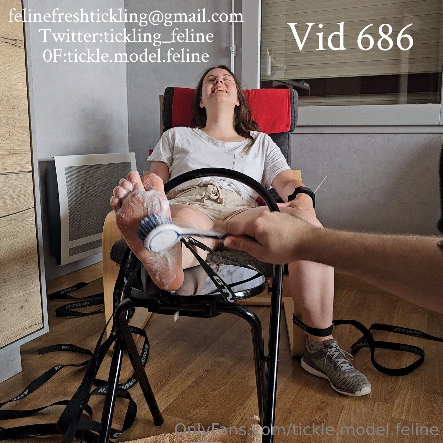 Feline Tickle Model and Studio OnlyFans free account photo 55 - tickle.model.feline nudes and sex tapes