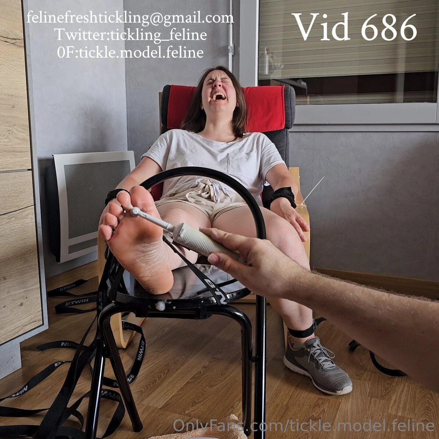 Feline Tickle Model and Studio OnlyFans free account photo 56 - tickle.model.feline nudes and sex tapes