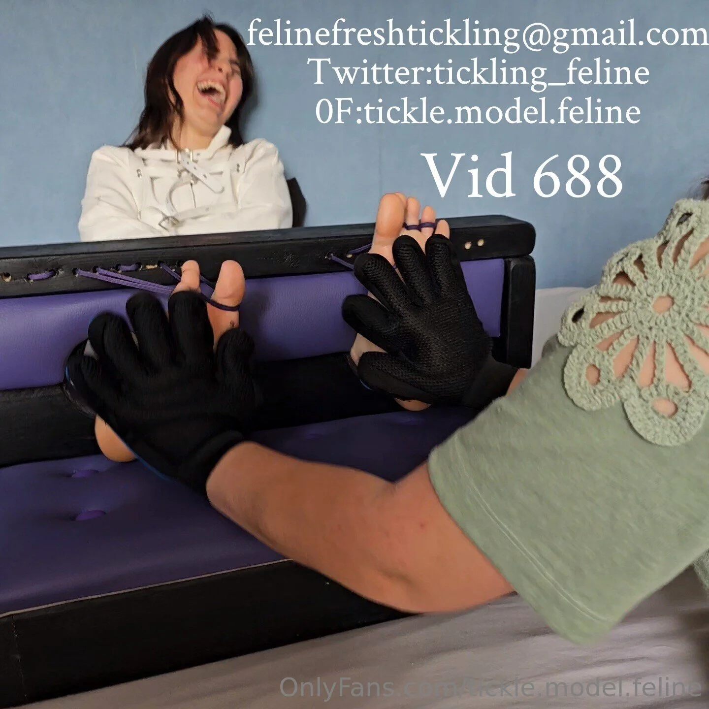 Feline Tickle Model and Studio OnlyFans free account photo 45 - tickle.model.feline nudes and sex tapes