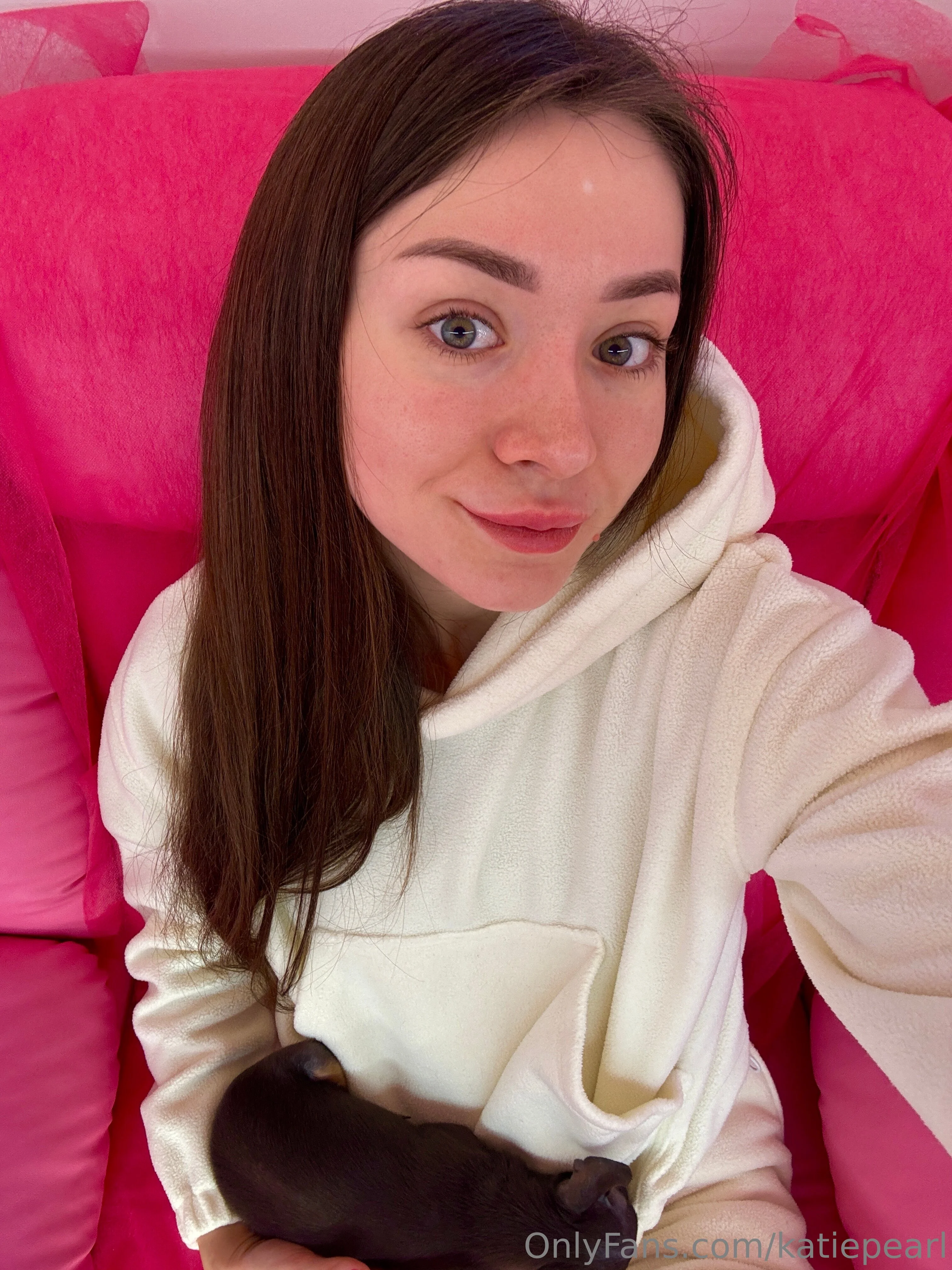 KATIE 🦪 PEARL 🫧 OnlyFans free account photo 14 - katiepearl nudes and sex tapes