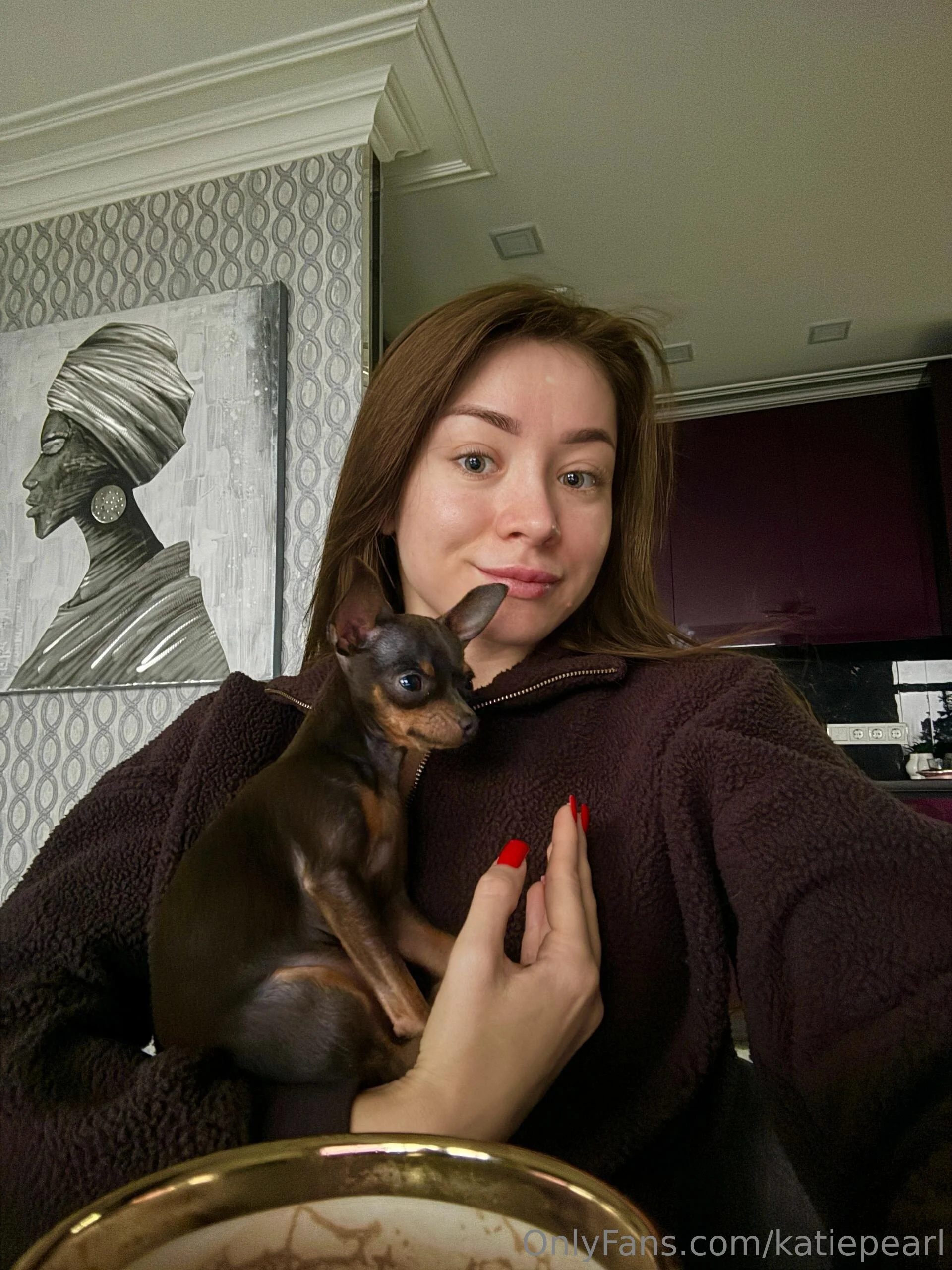 KATIE 🦪 PEARL 🫧 OnlyFans free account photo 3 - katiepearl nudes and sex tapes